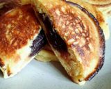 ホットケーキde大判焼作り方6写真