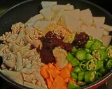 もつ焼きスープ作り方3写真