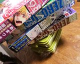 お母さんの押し寿司☆作り方10写真