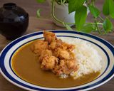 とっても美味しい♪鶏もも肉のから揚げ作り方6写真