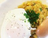 ランチに炊飯器で作る☆カレーピラフ作り方5写真