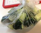 某居酒屋風やみつききゅうり作り方2写真