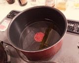 夏に絶品!!梅肉入り冷や汁作り方1写真
