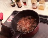 夏に絶品!!梅肉入り冷や汁作り方2写真