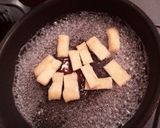 夏に絶品!!梅肉入り冷や汁作り方4写真