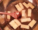 夏に絶品!!梅肉入り冷や汁作り方5写真