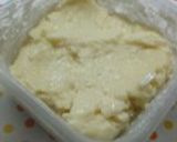 残りご飯で★なんちゃってトルコアイス作り方10写真