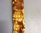 スパムじゃない魚ニソむすび★ラップ箱使用作り方5写真