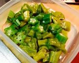 簡単 美味しい だし風漬物作り方2写真