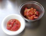美容に◎トマトたっぷりキーマカレー作り方3写真