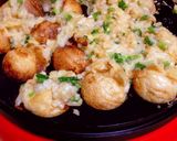 カリとろ@大阪たこ焼き作り方6写真