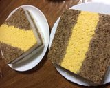 お母さんの押し寿司☆作り方11写真