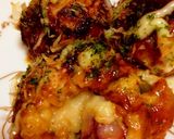 カリとろ@大阪たこ焼き作り方7写真