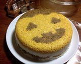 お母さんの押し寿司☆作り方12写真