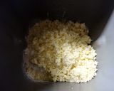 高野豆腐deふんわりヘルシーパン作り方3写真