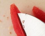 グレープフルーツの美味しい皮のむき方作り方5写真