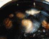 太刀魚のチリソース炒め作り方4写真