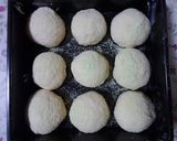 高野豆腐deふんわりヘルシーパン作り方5写真
