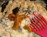 なすの和風グラタン作り方9写真