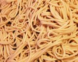 母の味♡簡単♡美味しい蕎麦寿司作り方1写真