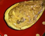 なすの和風グラタン作り方10写真
