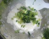 美味しい！野沢菜わさびいなり寿司作り方4写真