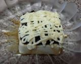 簡単！さっぱり～こってり♪苔の佃煮冷奴♡作り方3写真