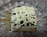 簡単！さっぱり～こってり♪苔の佃煮冷奴♡作り方3写真