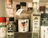 アボカドとフレッシュトマトの２色パスタ作り方14写真