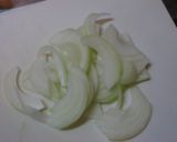 ニンニクきかせてスタミナ♪味噌ぶたポテト作り方1写真