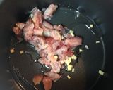 15分でできる鯖のまぜご飯作り方2写真