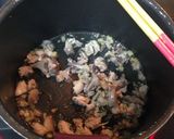 15分でできる鯖のまぜご飯作り方3写真
