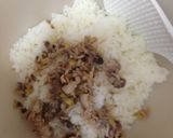 15分でできる鯖のまぜご飯作り方4写真