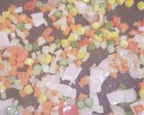 カレーコンソメ作り方3写真