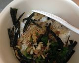 15分でできる鯖のまぜご飯作り方5写真