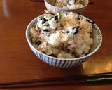 15分でできる鯖のまぜご飯作り方6写真