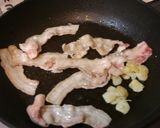 ニンニクきかせてスタミナ♪味噌ぶたポテト作り方6写真