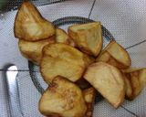 ニンニクきかせてスタミナ♪味噌ぶたポテト作り方5写真