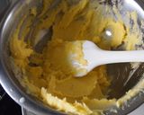 おしゃれなカフェ風♡スイートポテト♡作り方3写真