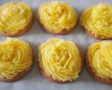おしゃれなカフェ風♡スイートポテト♡作り方5写真