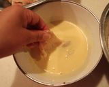 塩レモンで…我が家の大好き♪チキンカツ作り方5写真