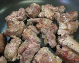 簡単、本格味、ビーフシチュー作り方3写真
