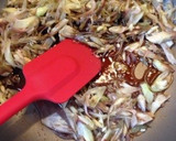 めっちゃ簡単☆ミョウガの佃煮だZE!!作り方5写真