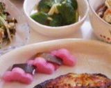 カリフラワーと大根の鮮やかサラダ作り方5写真