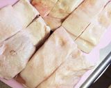 誰でもトロトロ！中華風角煮 トンポーロー作り方3写真