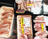 鶏手羽中唐揚げ♪ちょいスパイシー♪作り方1写真