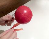 【ノンオイル】旬の野菜簡単ミネストローネ作り方3写真
