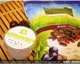 葡萄²米布丁．柯媽媽の植物燕窩作り方1写真