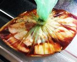鶏手羽中唐揚げ♪ちょいスパイシー♪作り方3写真