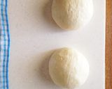 生クリーム入り食パン作り方3写真